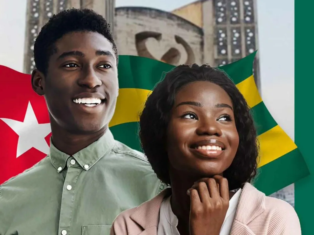 Ambassadeurs du digital pour la transition numérique au Togo