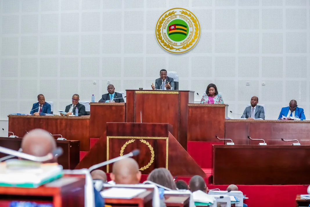 Budget de l’Etat Hausse de 6,5% en 2025