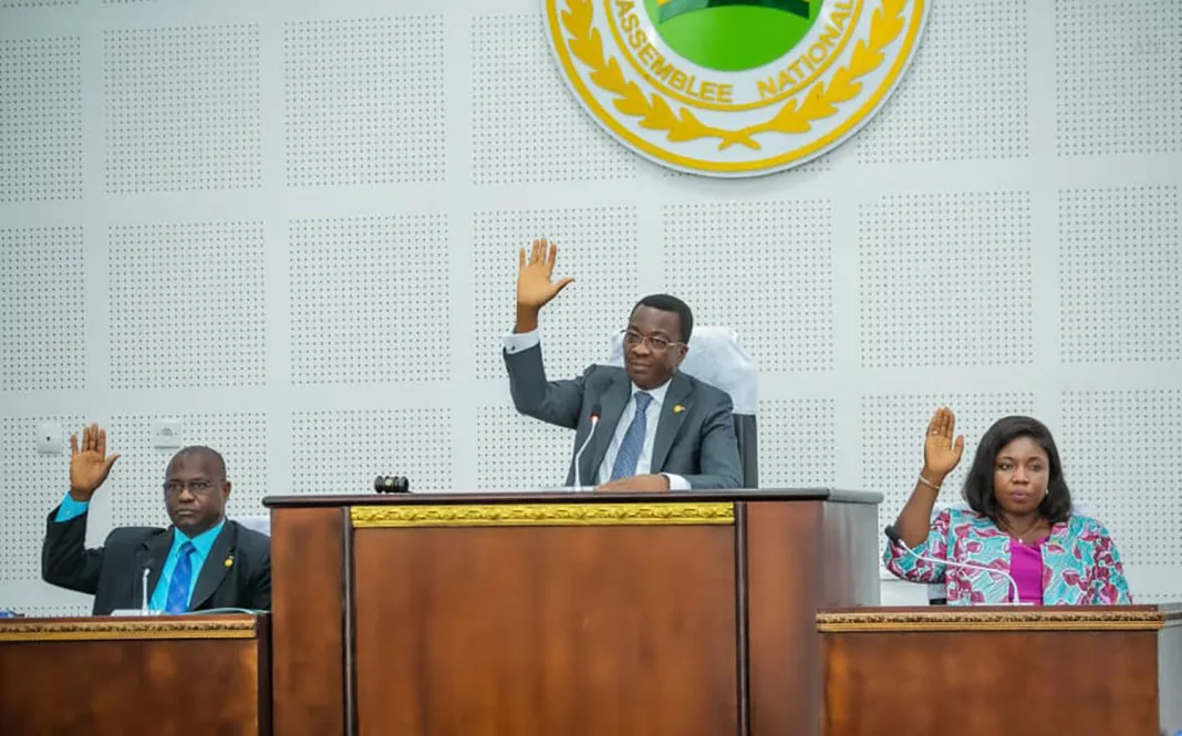 Budget rectificatif 2024 : Adoption et ajustements financiers