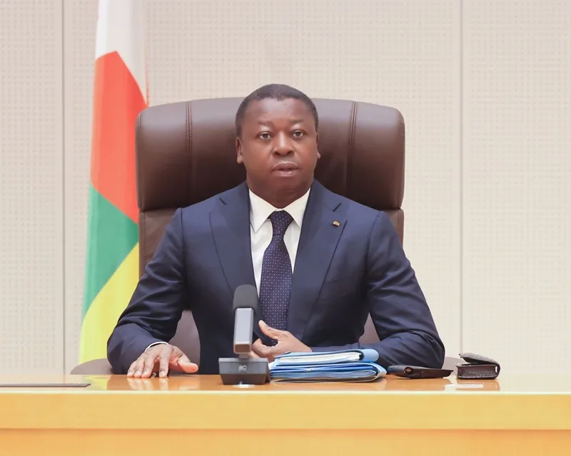 Conseil des ministres du 16 décembre 2024 au Togo : focus sur les principales décisions