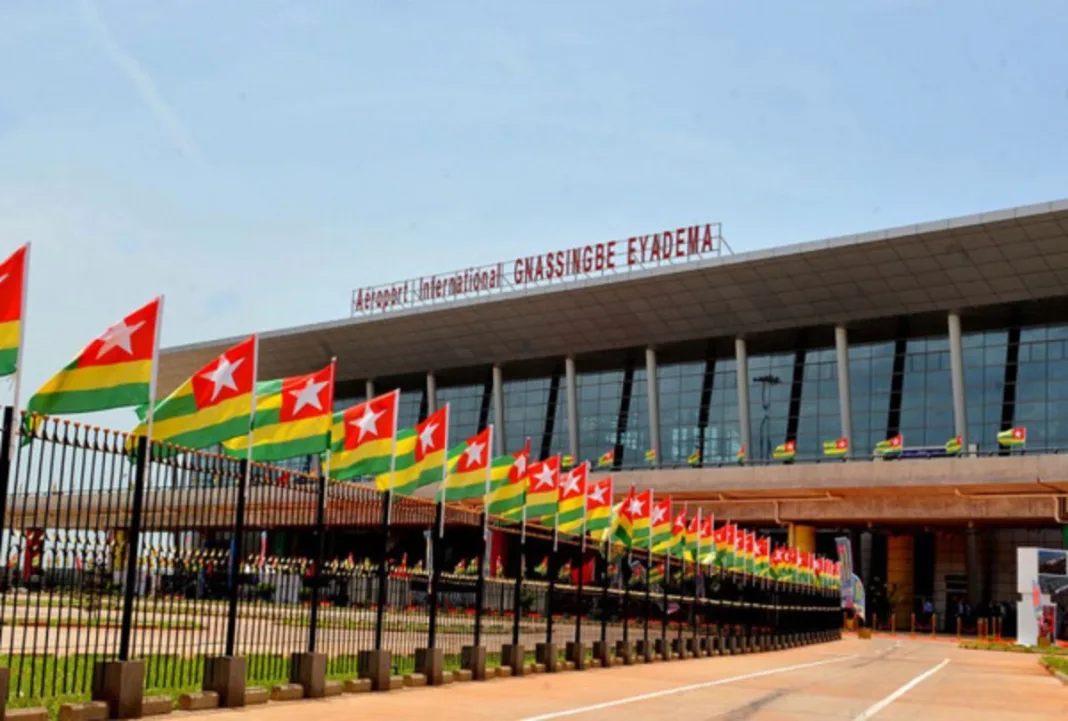 La SALT lance la deuxième édition de la semaine de la sécurité à l’aéroport de Lomé