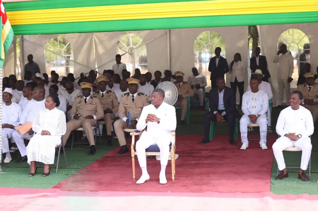 51e anniversaire de l’attentat de Sarakawa : hommage national