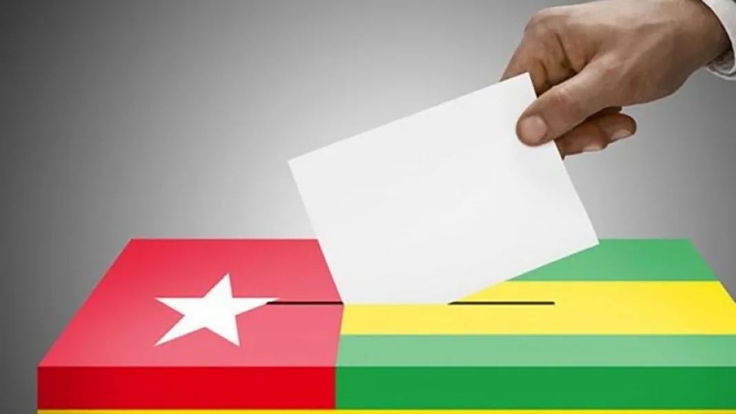 Campagne électorale au Togo : 89 candidats pour 41 sièges