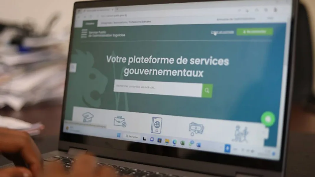 Le ministère de la sécurité digitalise ses services