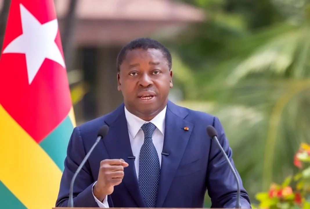 Neuf nouveaux préfets prennent fonction au Togo
