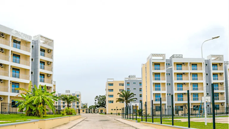 20 000 logements sociaux à Kpomé validation des études techniques