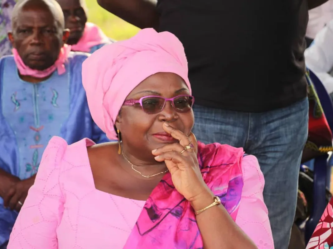 La DMP appelle au boycott des élections sénatoriales