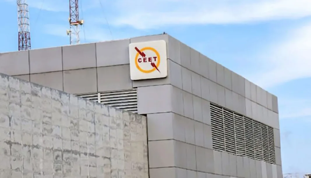 Perturbations électriques au Togo du 5 février au 2 mars