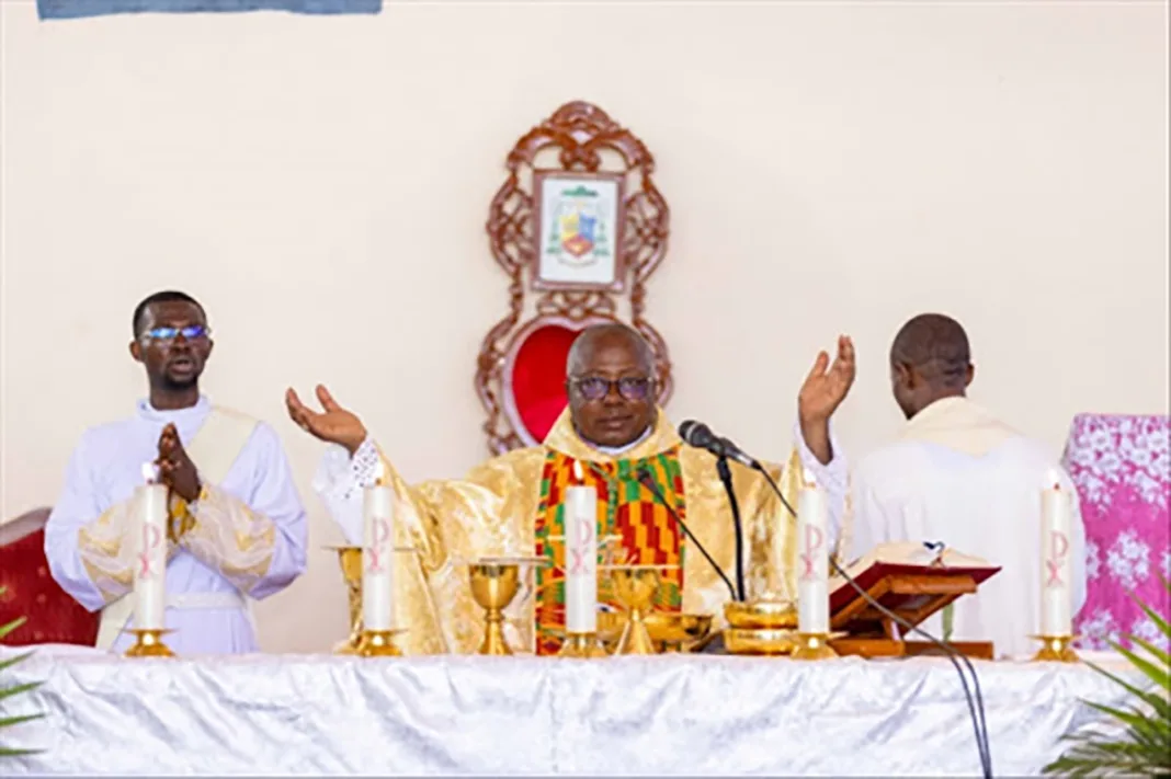 65 ans d’indépendance du Togo : les offices religieux au cœur des festivités