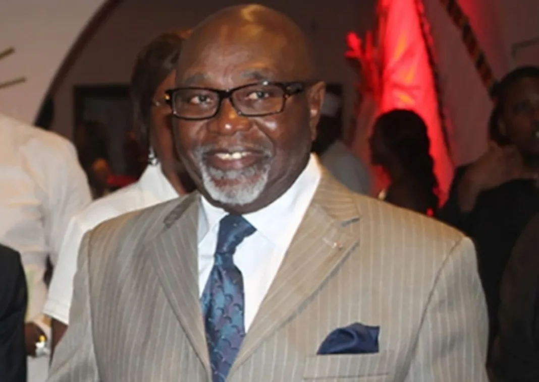 Élection présidentielle au Togo : Jean-Lucien Savi de Tové élu