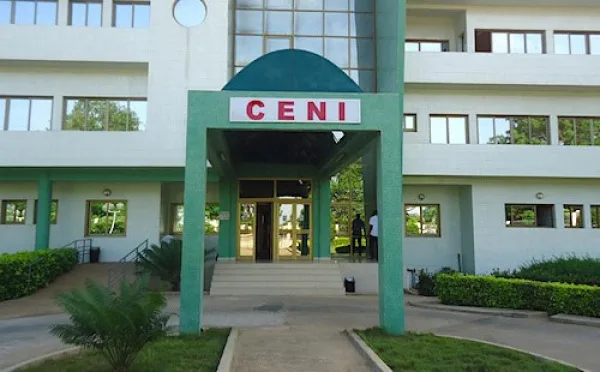 Elections municipales au Togo devenir observateur électoral