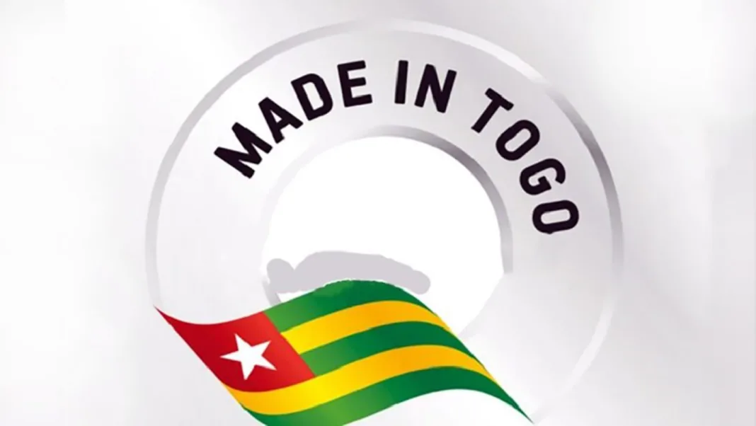 Made in Togo : appui aux jeunes entrepreneurs togolais