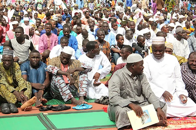 Tabaski 2025 au Togo : la fête célébrée le 6 juin avec des prières prévues dès 9h