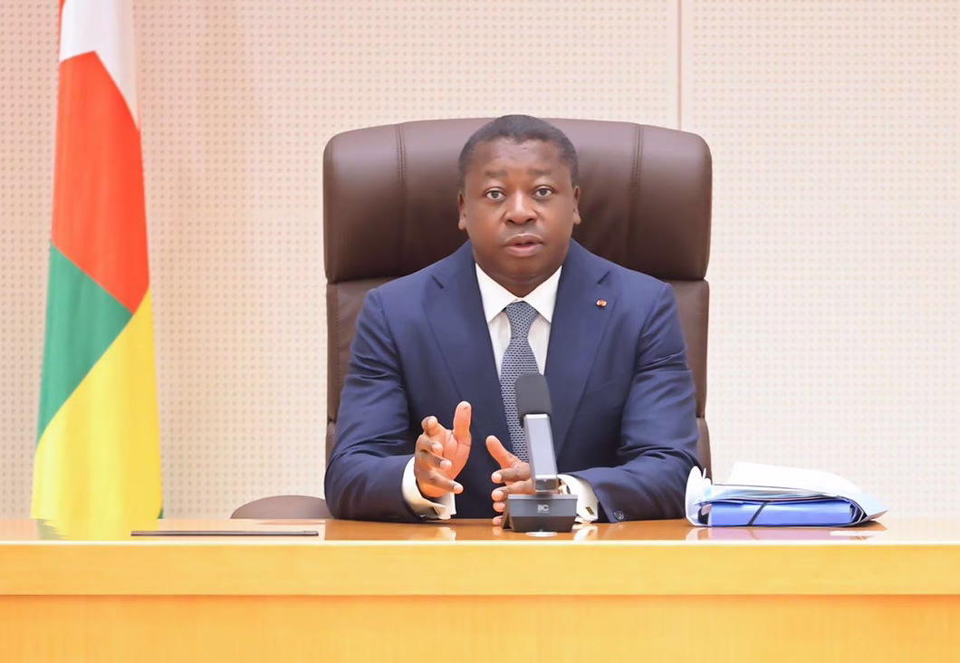 Le président du Conseil Faure Gnassingbé procède à de nouvelles nominations gouvernementales