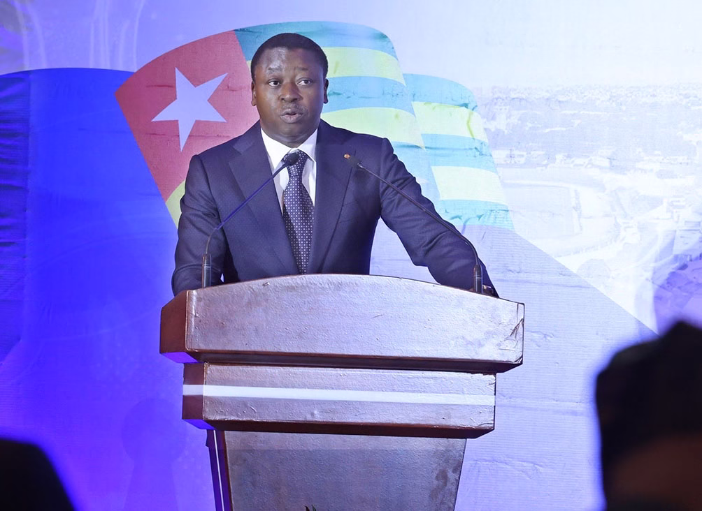 Sécurité africaine autonome : Faure Gnassingbé lance le Lomé Peace and Security Forum 2025